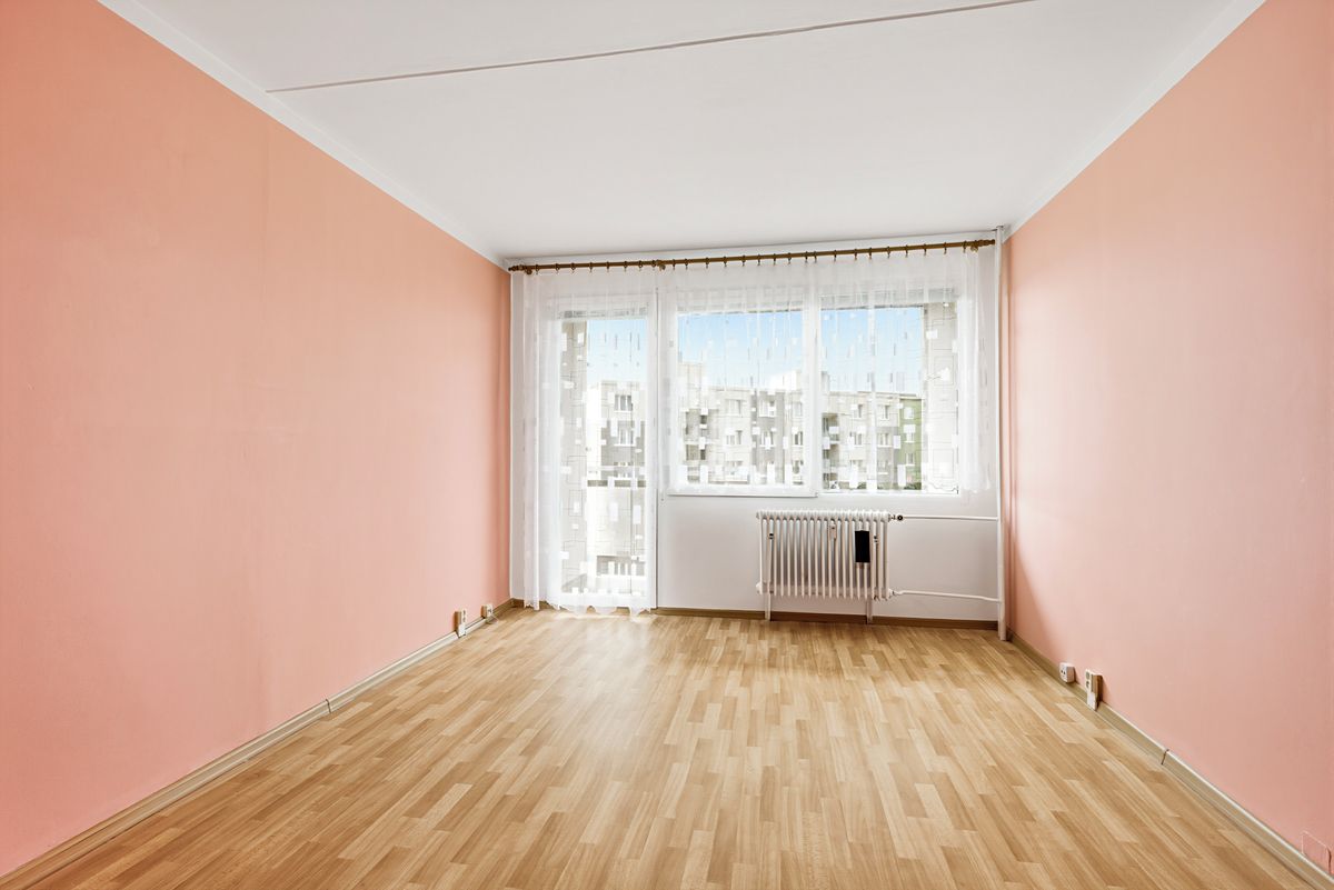 Prodej bytu 4+1 80 m²