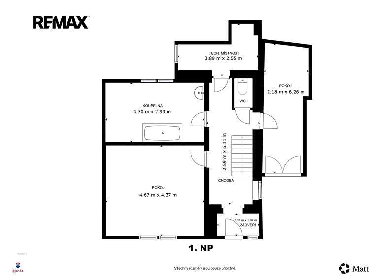 Будинок на продаж, 131 м² (17 з 19)