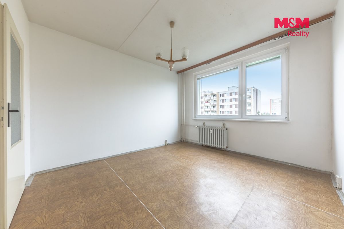 Prodej bytu 3+1 65 m² – fotografie 4
