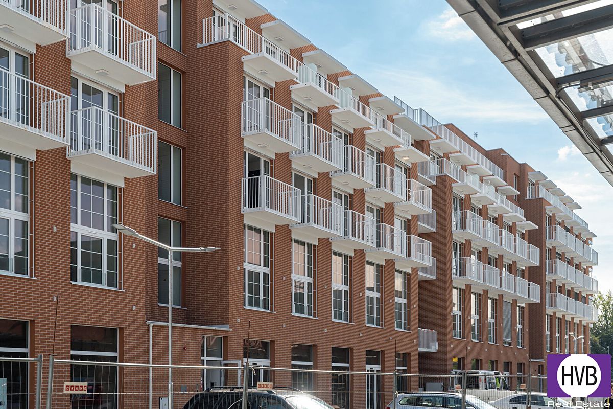 Prodej bytu 1+kk 29 m² – fotografie 4