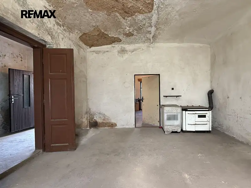 Prodej chalupy 165 m², pozemek 511 m², Hostomice – náhled fotky 2