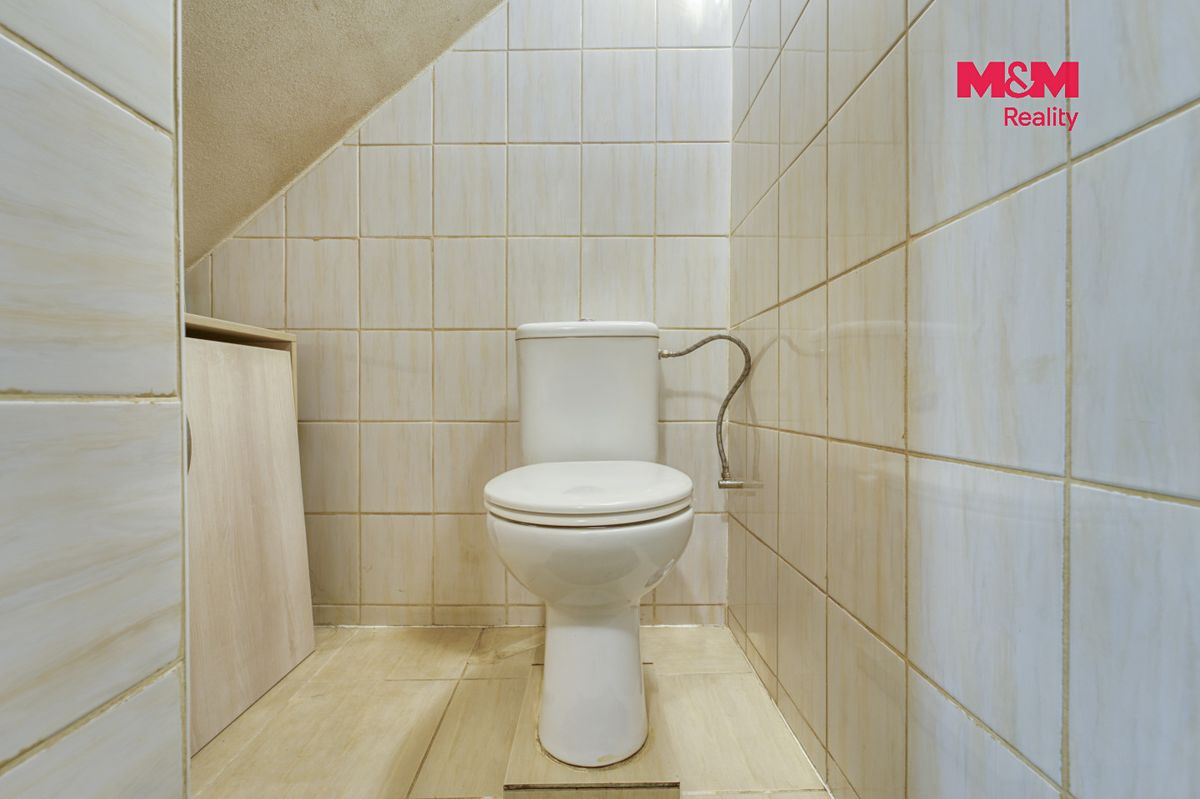 Prodej bytu 1+kk 24 m² – fotografie 5