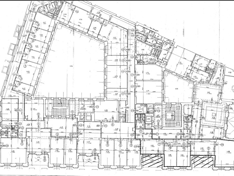 Комерційне приміщення в оренду, 129 м² (10 з 10)
