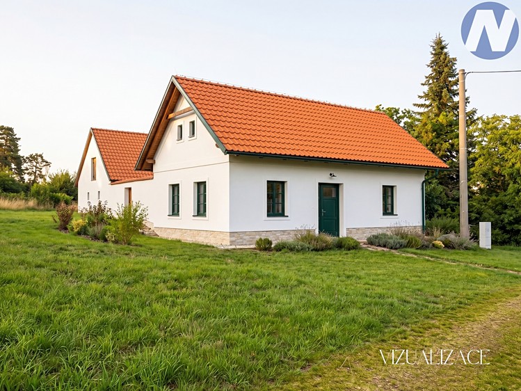 Prodej domu, 131 m² (5 z 23)