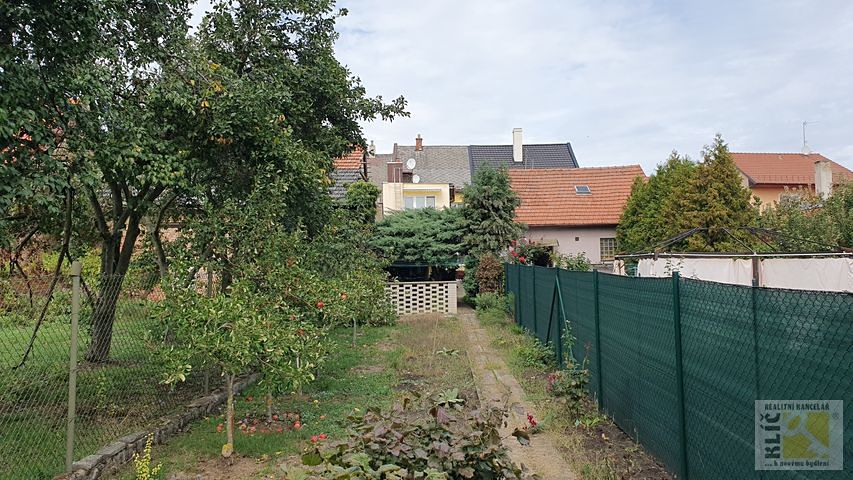Prodej rodinného domu 150 m², pozemek 375 m² – fotografie 4