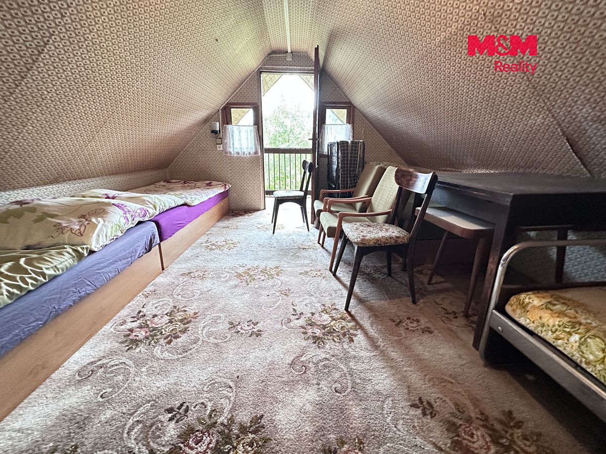 Prodej chaty 51 m², pozemek 267 m² – fotografie 4