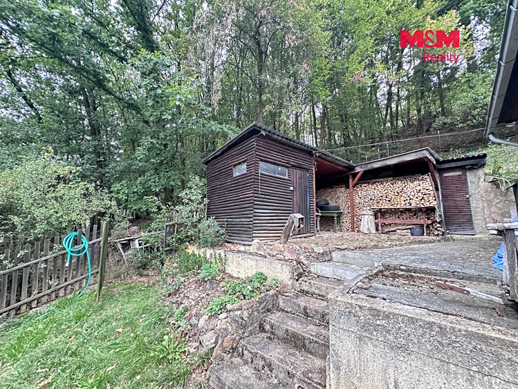 Будинок на продаж, 51 м² (20 з 25)