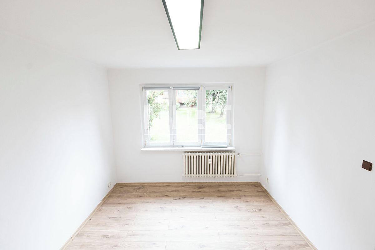 Pronájem bytu 3+1 83 m² – fotografie 3