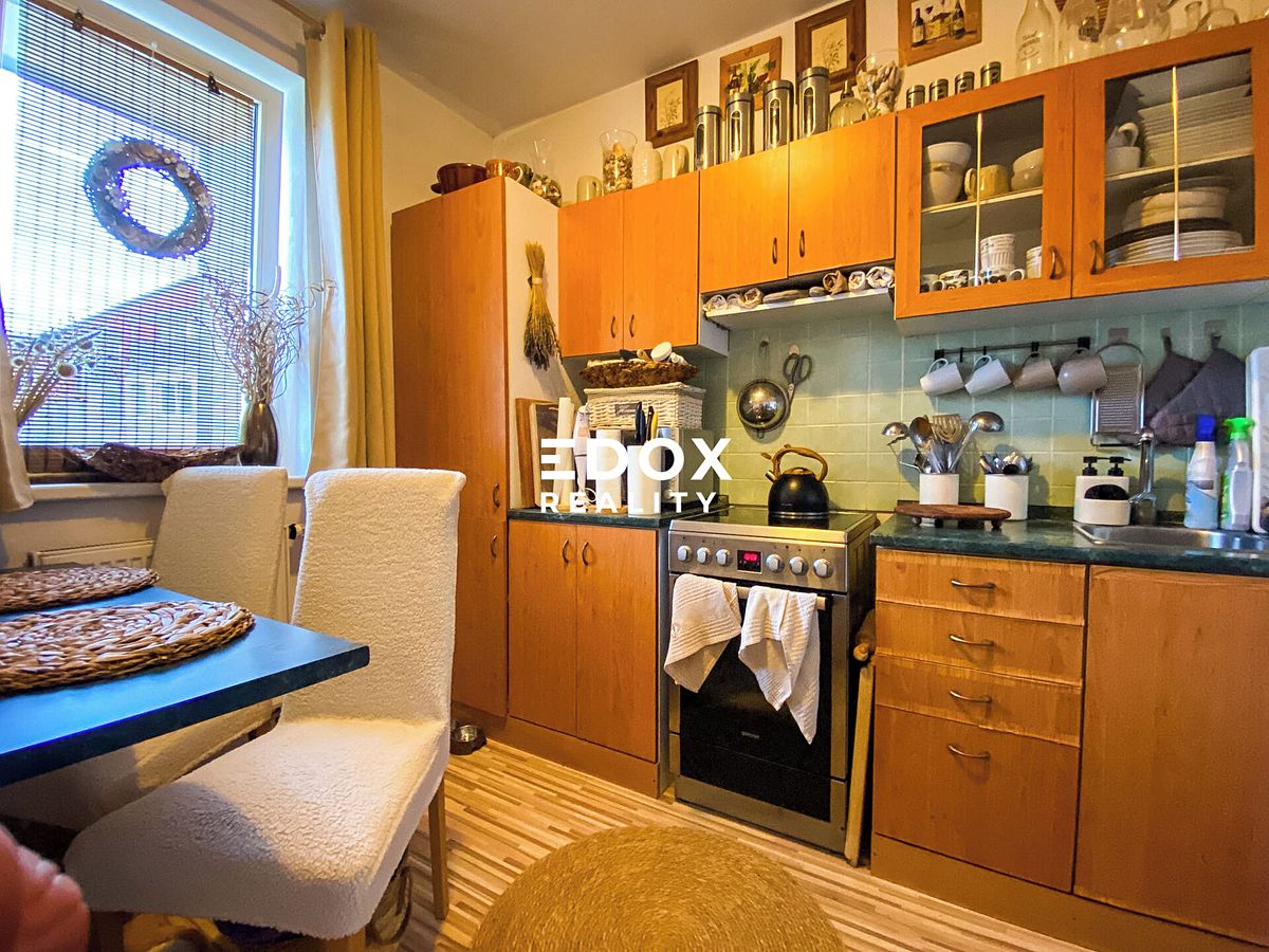 Prodej bytu 1+kk 36 m² – fotografie 2