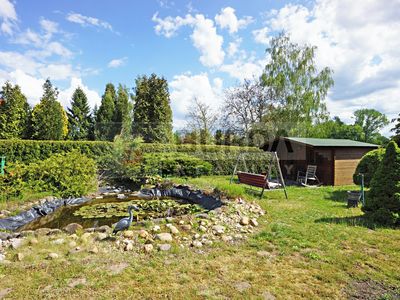 Prodej stavebního pozemku 1059 m²