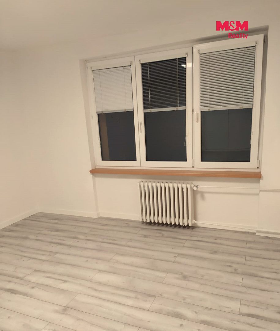 Pronájem bytu 1+1 39 m² – fotografie 4