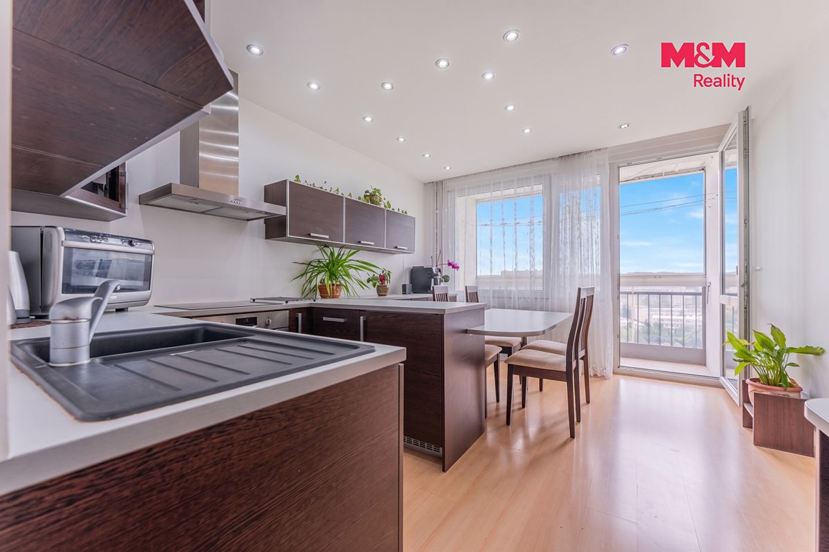 Prodej bytu 1+1 48 m² – fotografie 4