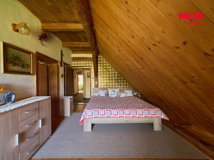 Prodej domu, 263 m² (17 z 30)