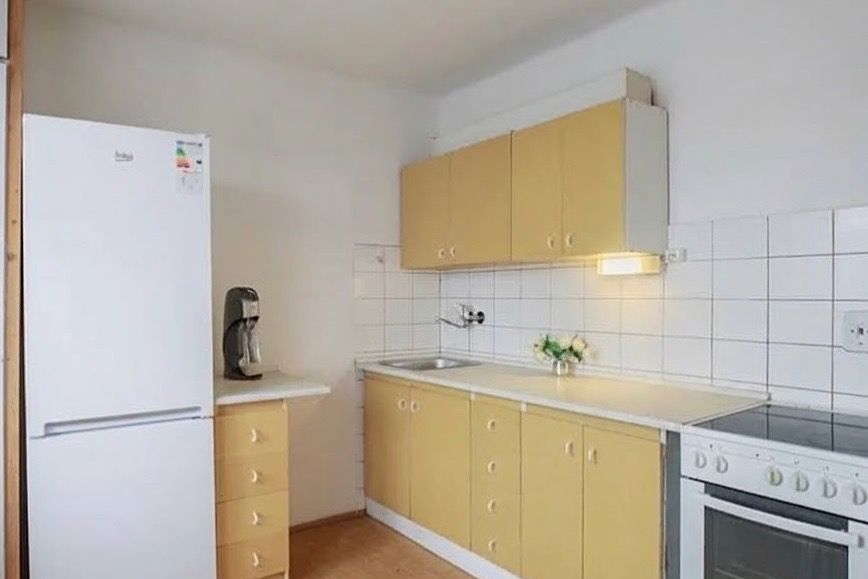 Prodej bytu 2+1 50 m² – fotografie 3