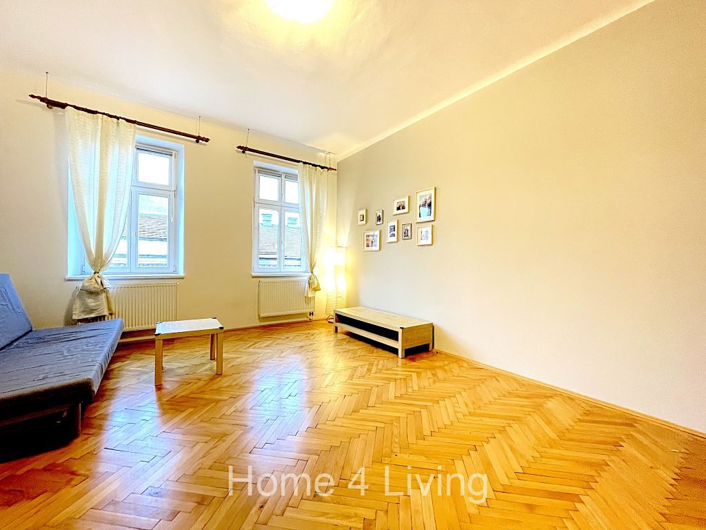 Pronájem bytu 2+1 75 m² – fotografie 4