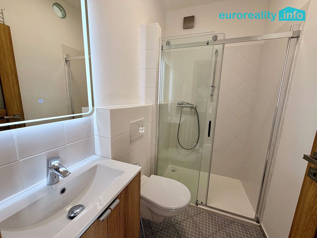 Prodej bytu 1+1 30 m² – fotografie 2