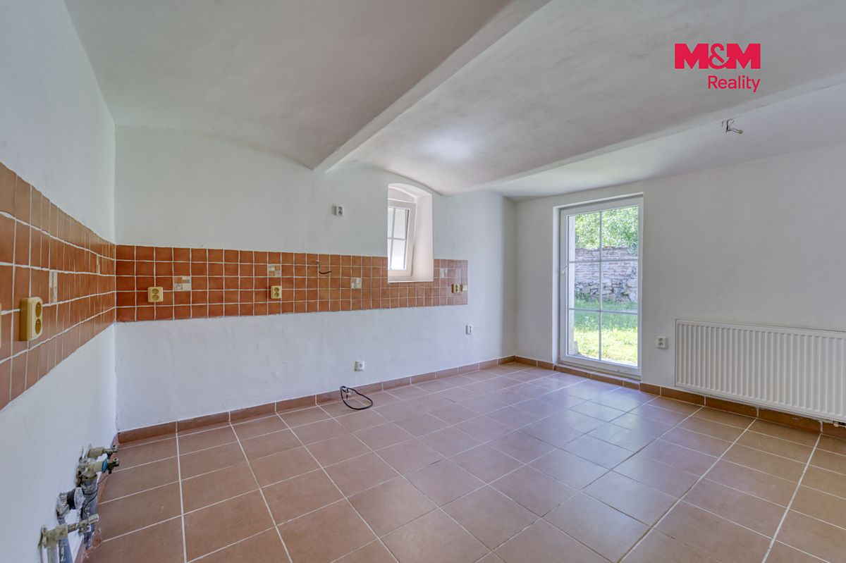 Prodej rodinného domu 124 m², pozemek 1126 m² – fotografie 5
