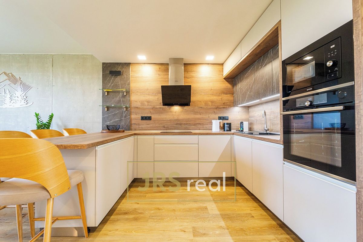 Prodej bytu 2+kk 57 m² – fotografie 5