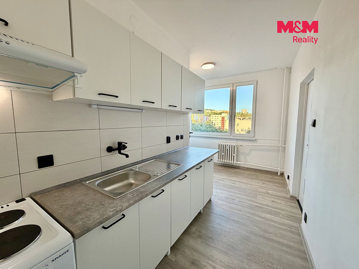 Prodej bytu 3+1 80 m² – fotografie 4