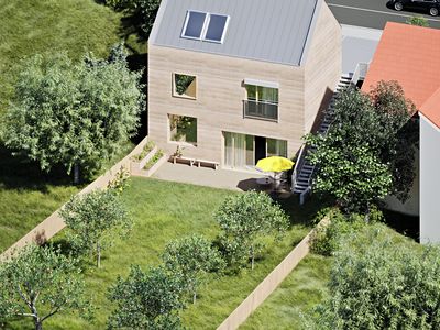 Prodej stavebního pozemku 699 m²