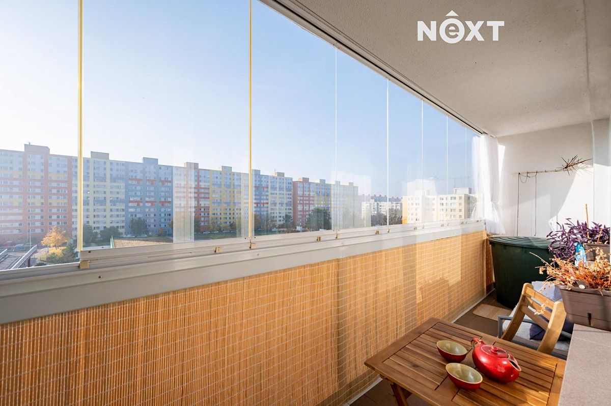Pronájem bytu 1+kk 32 m² – fotografie 3