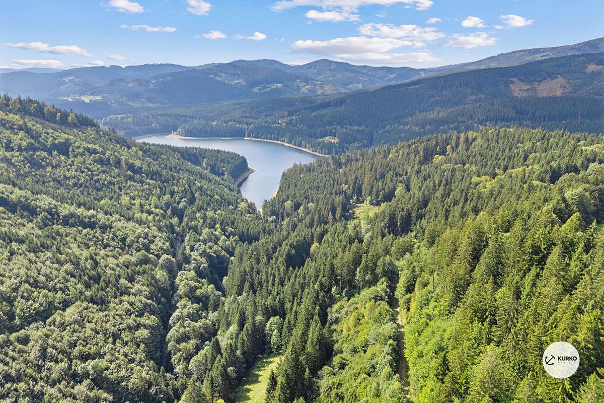 Prodej chalupy 85 m², pozemek 636 m² – fotografie 3