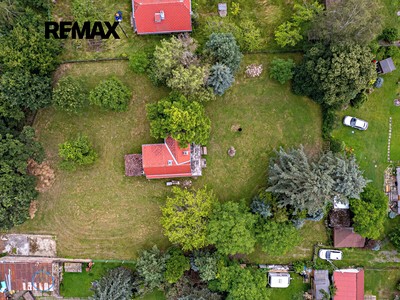 Prodej pozemku, 2 099 m² (2 z 15)