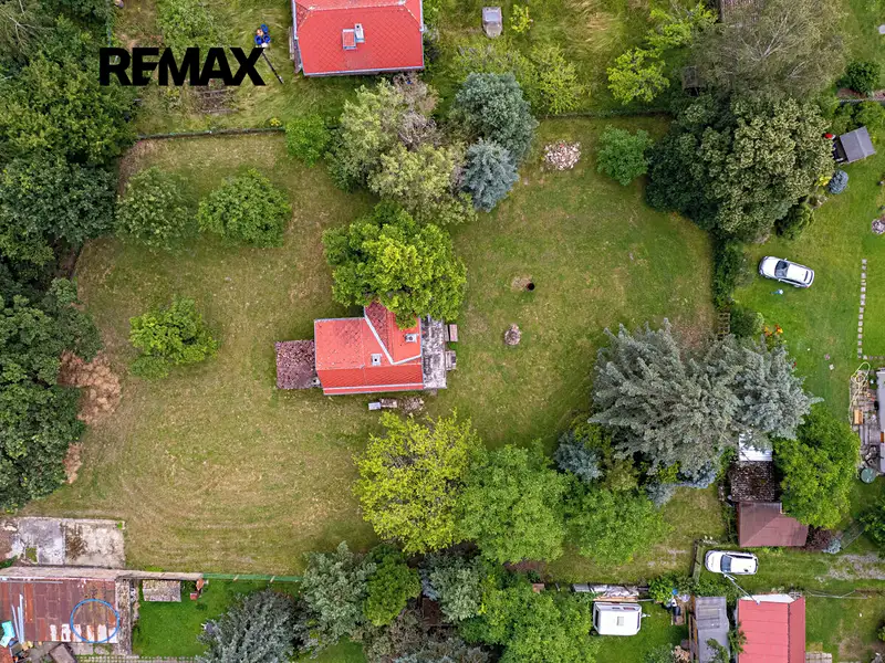 Prodej stavebního pozemku 2099 m², Mníšek pod Brdy – náhled fotky 2