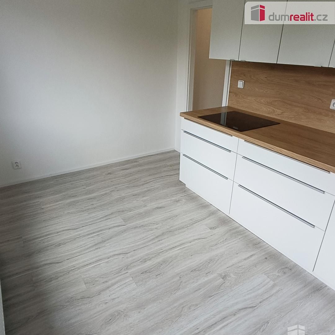 Pronájem bytu 2+1 56 m² – fotografie 4