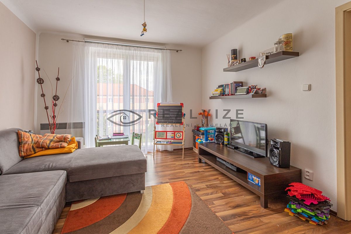 Prodej bytu 2+1 52 m² – fotografie 2