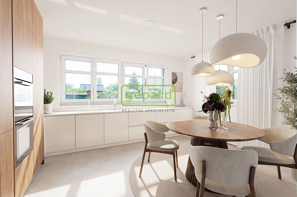 Prodej rodinného domu 82 m², pozemek 323 m² – fotografie 2