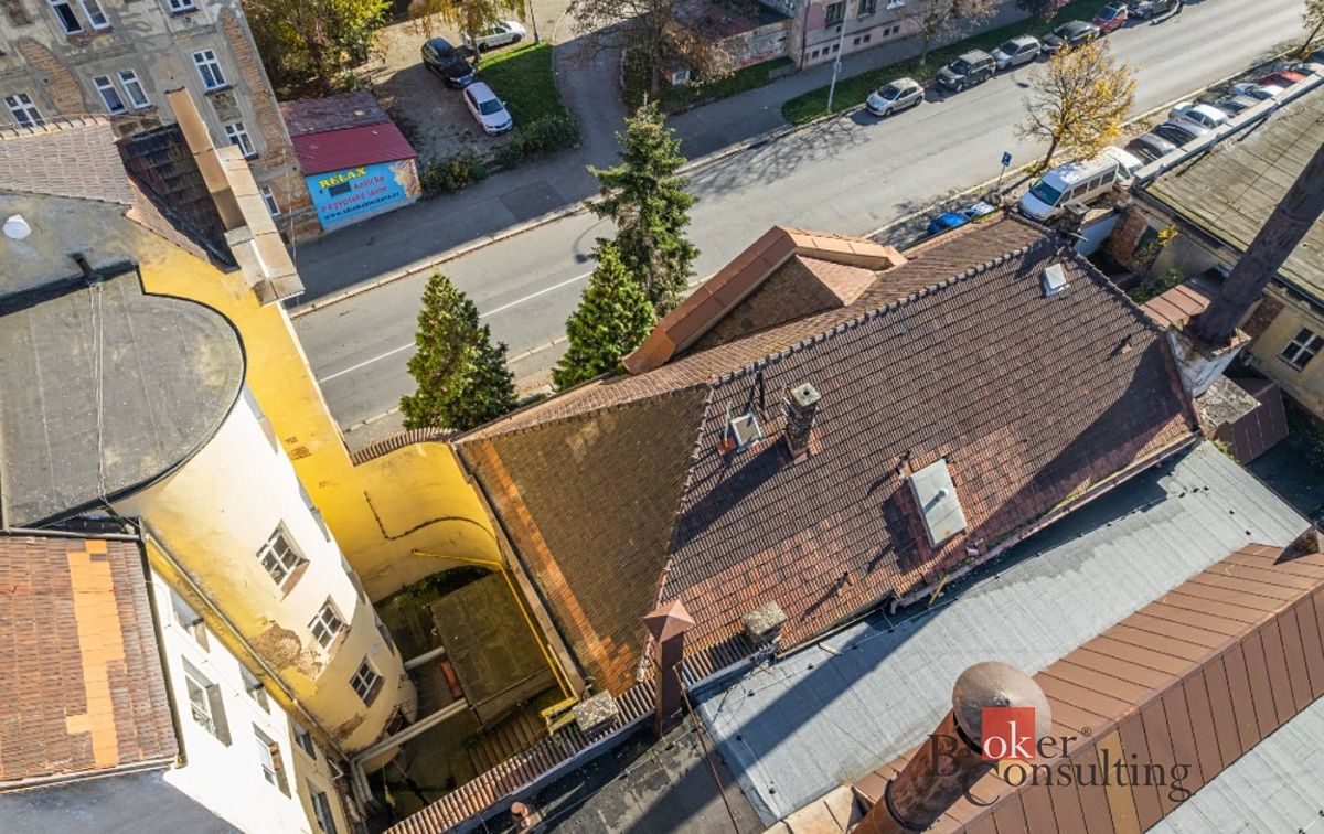 Prodej obchodního prostoru 246 m² – fotografie 4