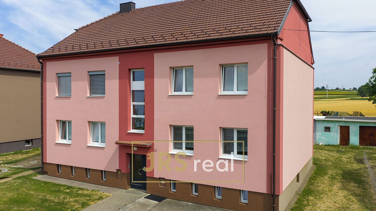 Prodej bytu 3+1 88 m²