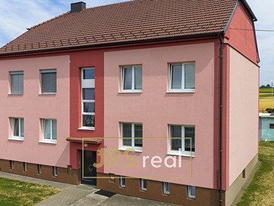 Prodej bytu 3+1 88 m²