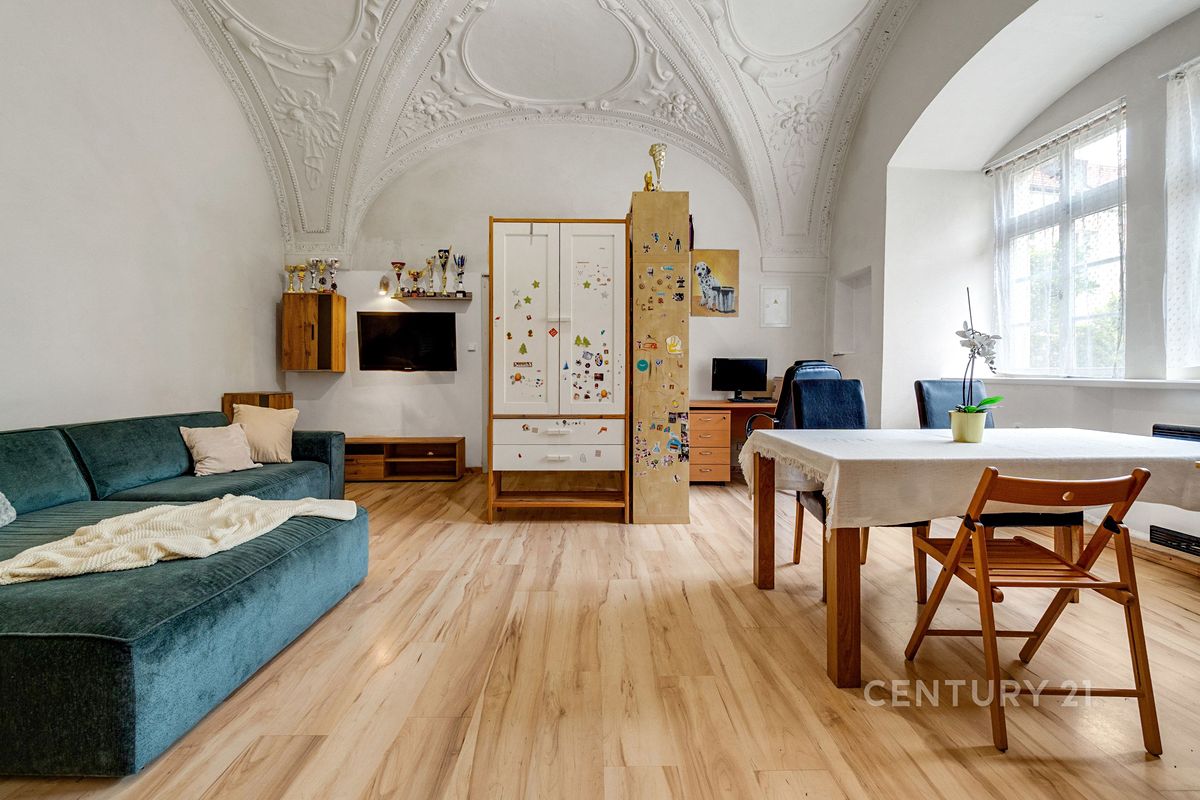 Prodej bytu 2+1 59 m² – fotografie 2
