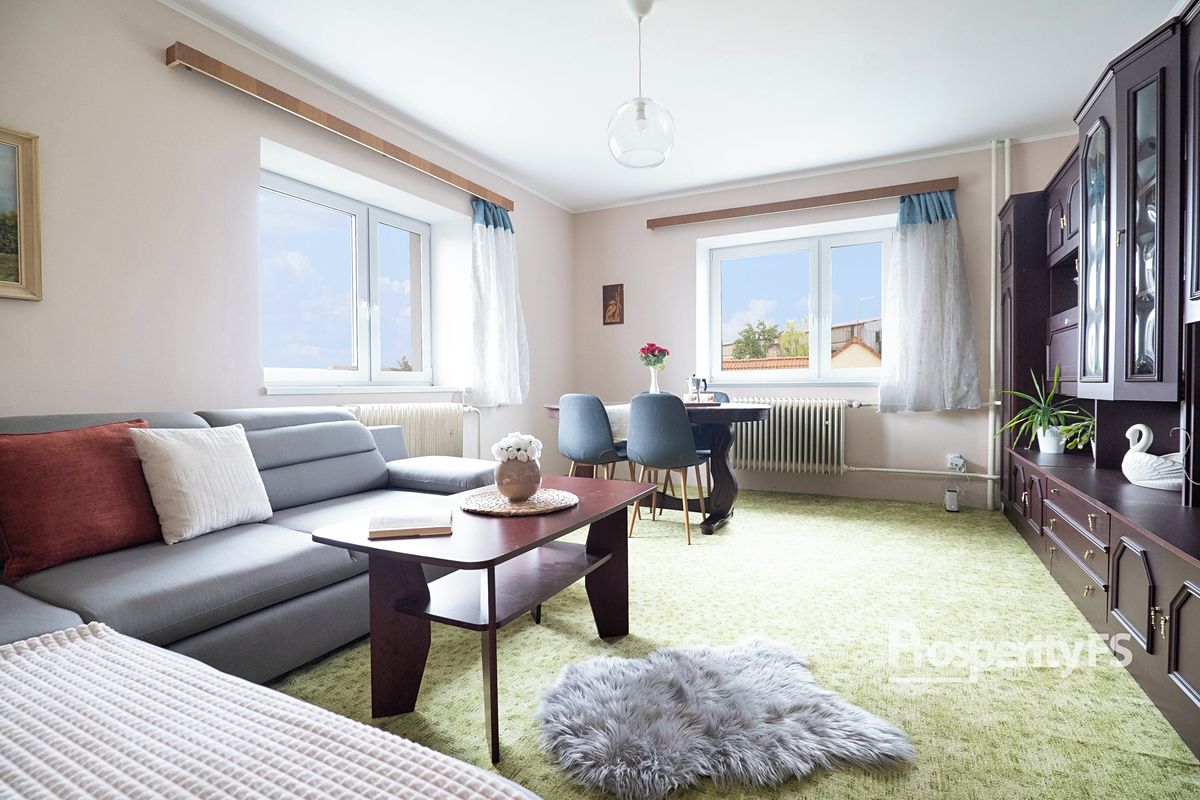Prodej rodinného domu 256 m², pozemek 919 m² – fotografie 5