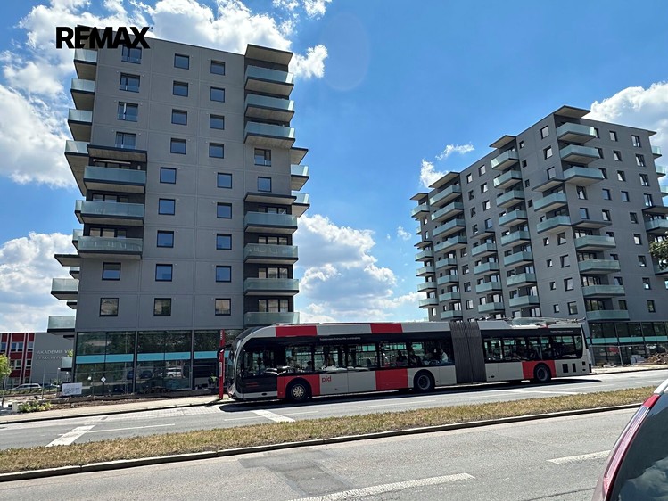 Квартира 3+kk на продаж, 72 м² (30 з 31)