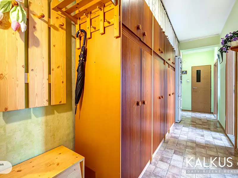 Prodej bytu 3+1 78 m², Hradec Králové – náhled fotky 3