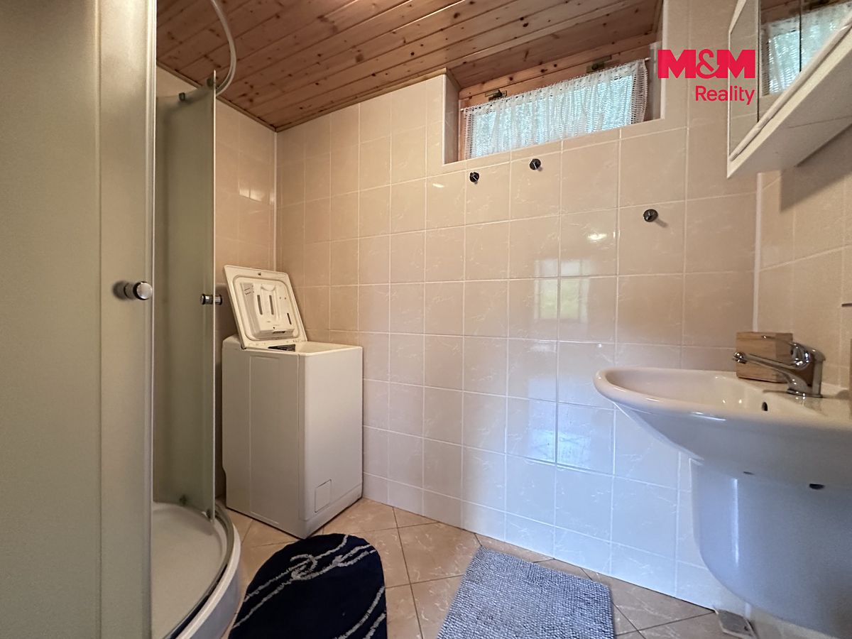 Prodej chaty 51 m², pozemek 267 m² – fotografie 3
