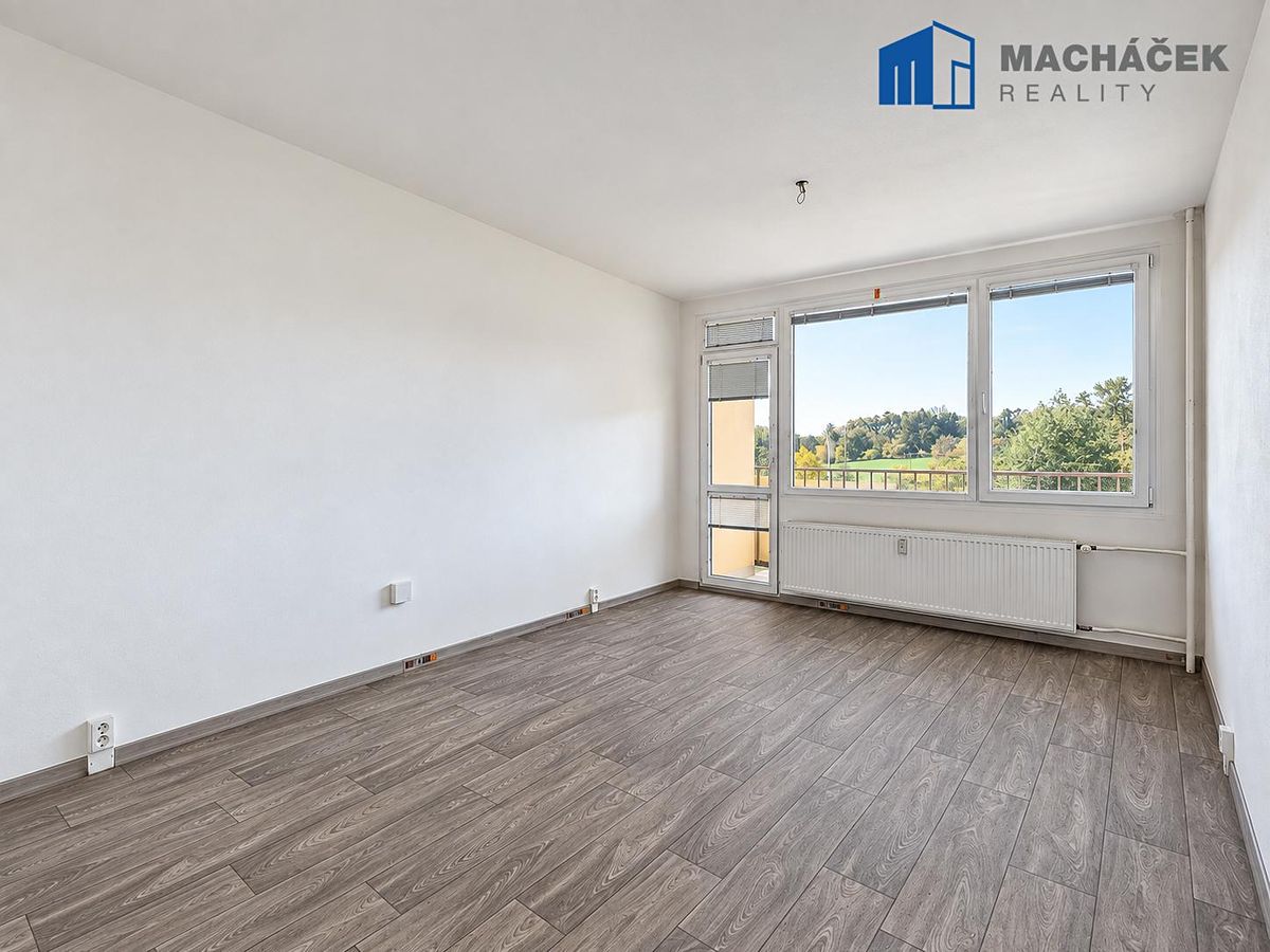 Prodej bytu 3+1 62 m² – fotografie 5