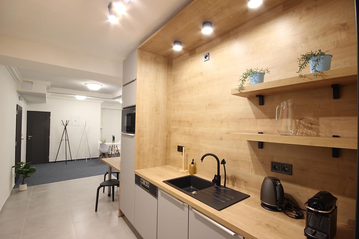 Prodej kanceláře 101 m² – fotografie 4