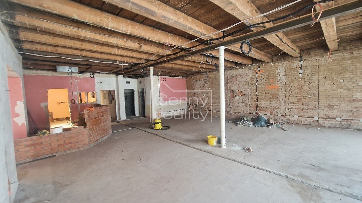 Prodej komerční nemovitosti 300 m² – fotografie 5