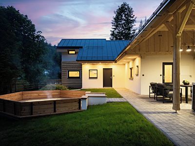 Prodej chalupy 90 m², pozemek 1035 m²