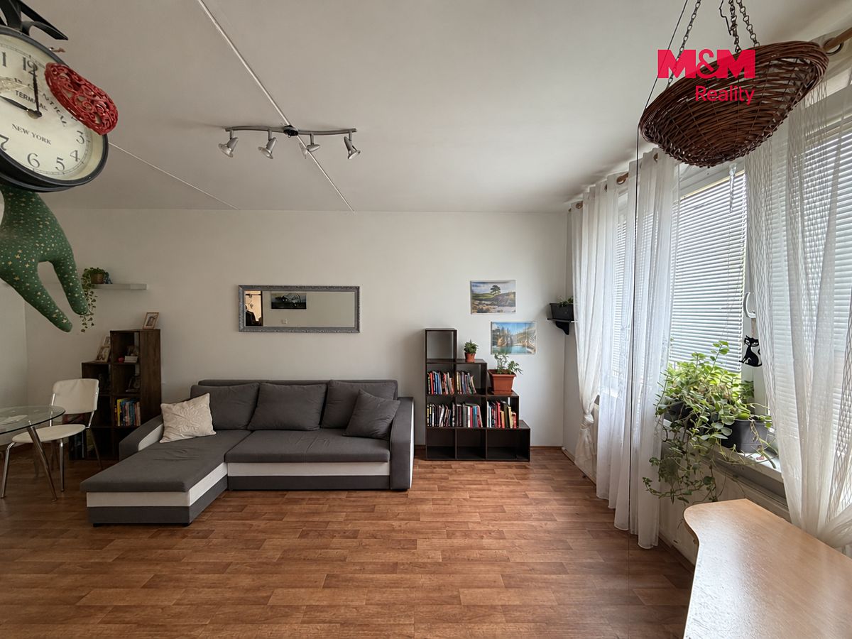 Prodej bytu 3+1 81 m² – fotografie 2