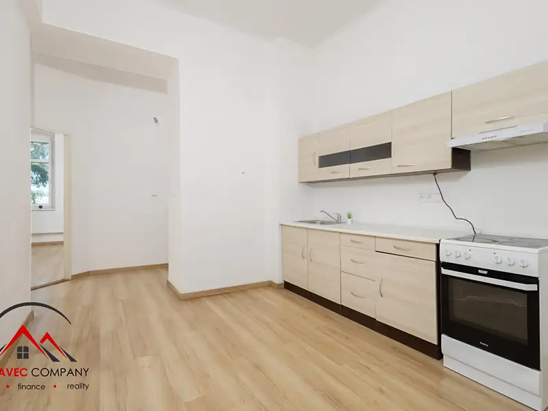 Pronájem bytu 3+1 97 m², Ostrava – náhled fotky 1