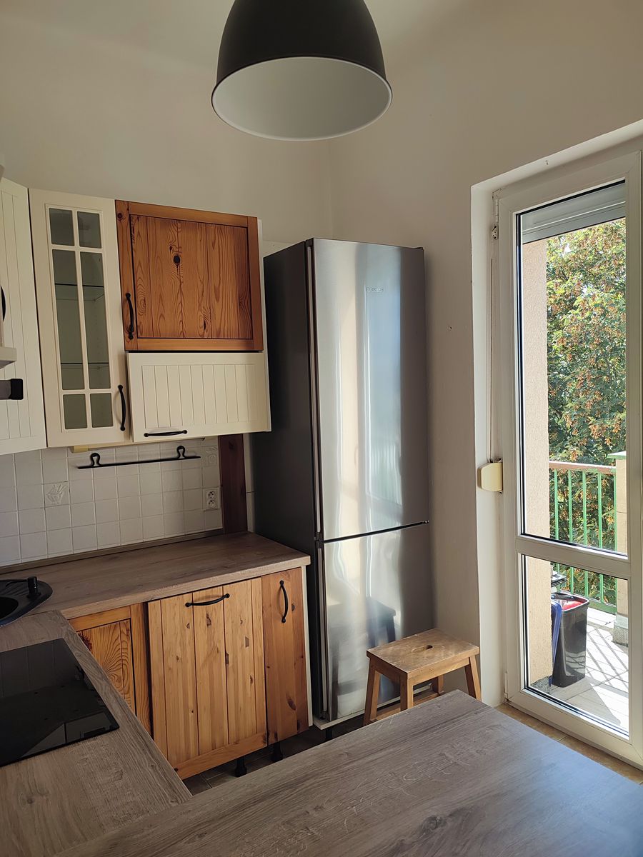 Pronájem bytu 2+1 45 m² – fotografie 4