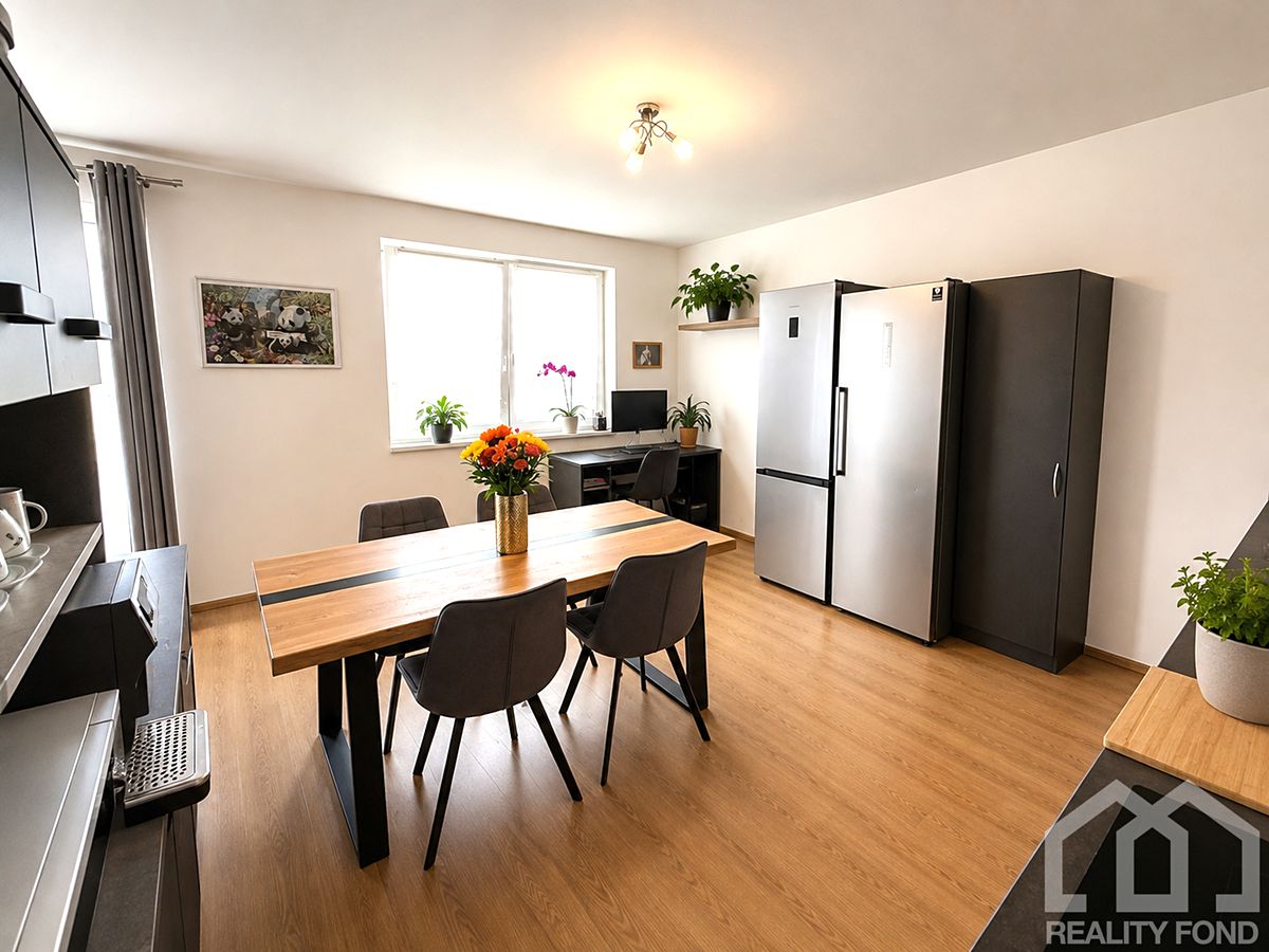 Prodej bytu 2+kk 55 m² – fotografie 4