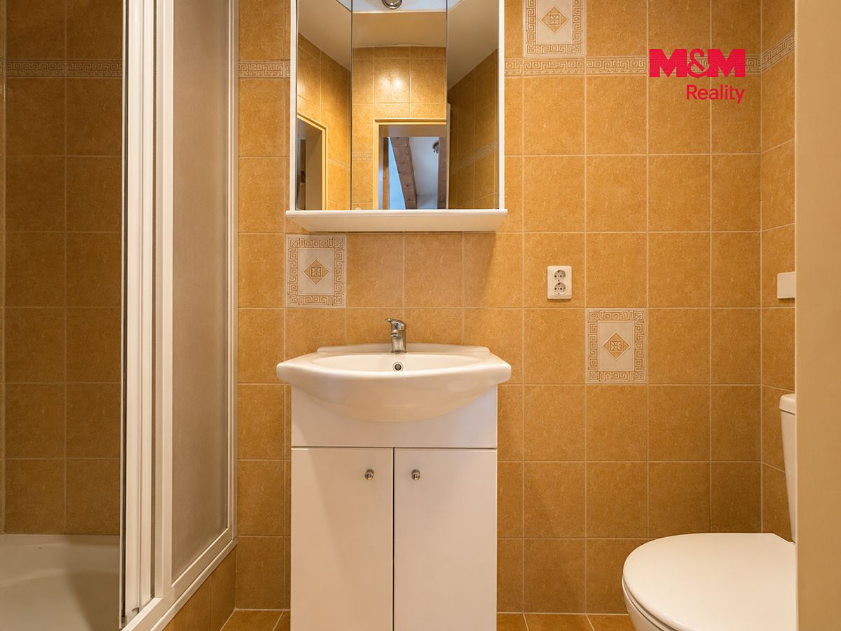 Prodej rodinného domu 110 m², pozemek 241 m² – fotografie 5