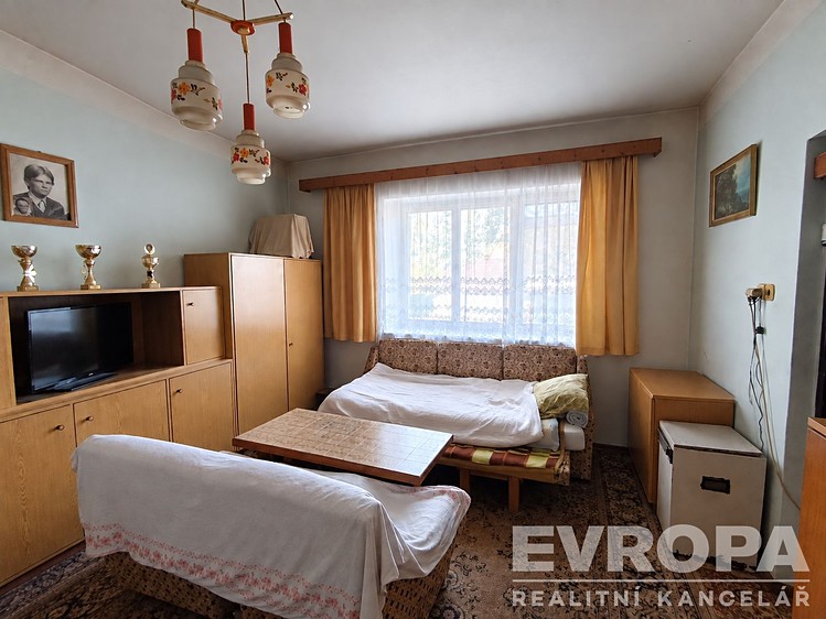 Квартира 1+1 на продаж, 66 м² (3 з 9)