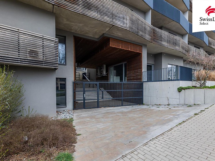 Wohnung 2+kk zur Miete, 55 m² (18 von 20)